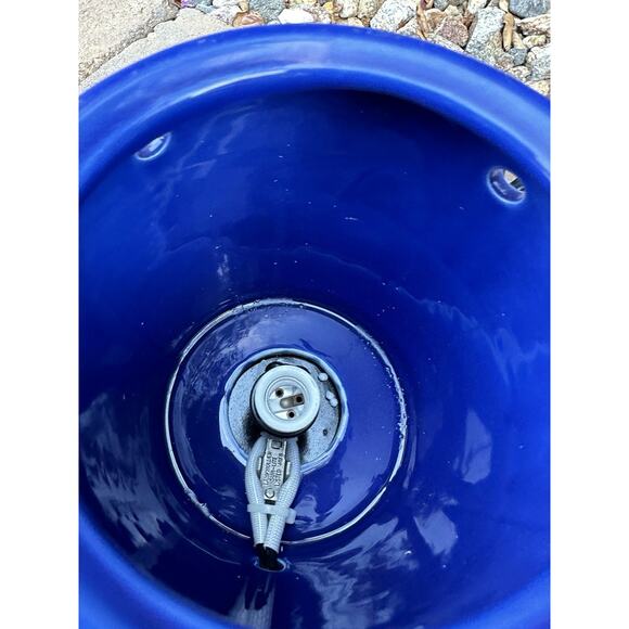 Scentsy Florida Gators Wax Warmer Campus Collection - no light bulb - Picture 7 of 8